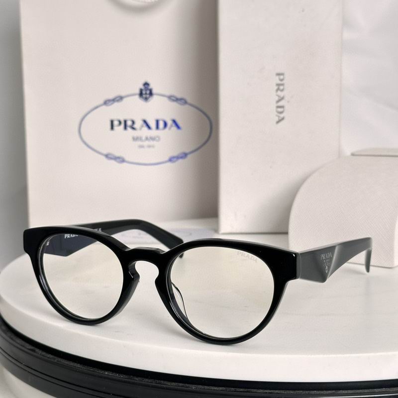 Prada Glasses smh124