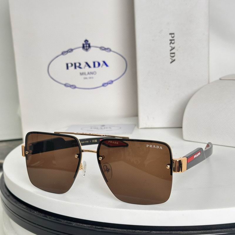 Prada Glasses smh127