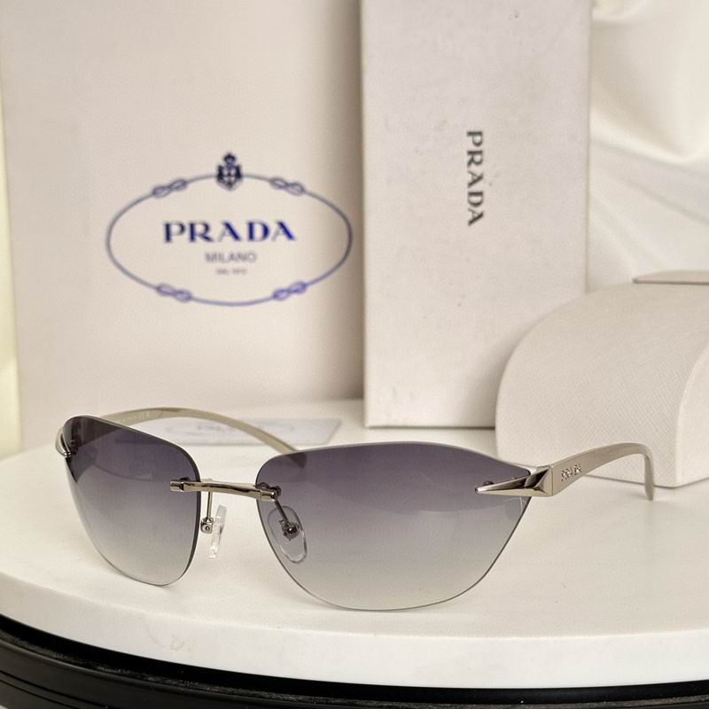 Prada Glasses smh149