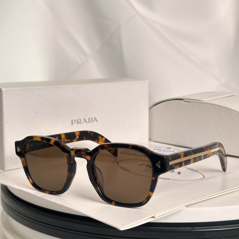 Prada Glasses smh155