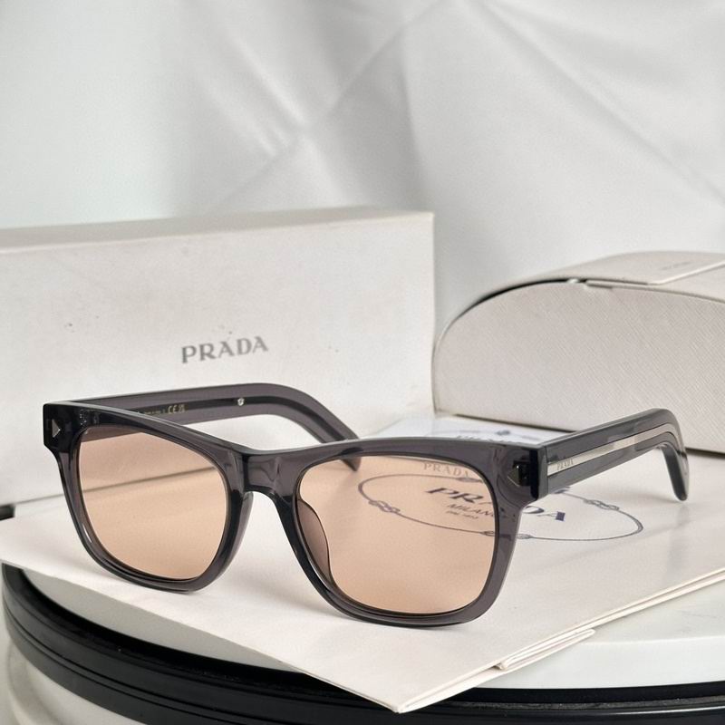 Prada Glasses smh156