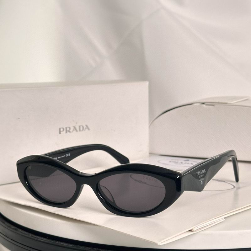 Prada Glasses smh162