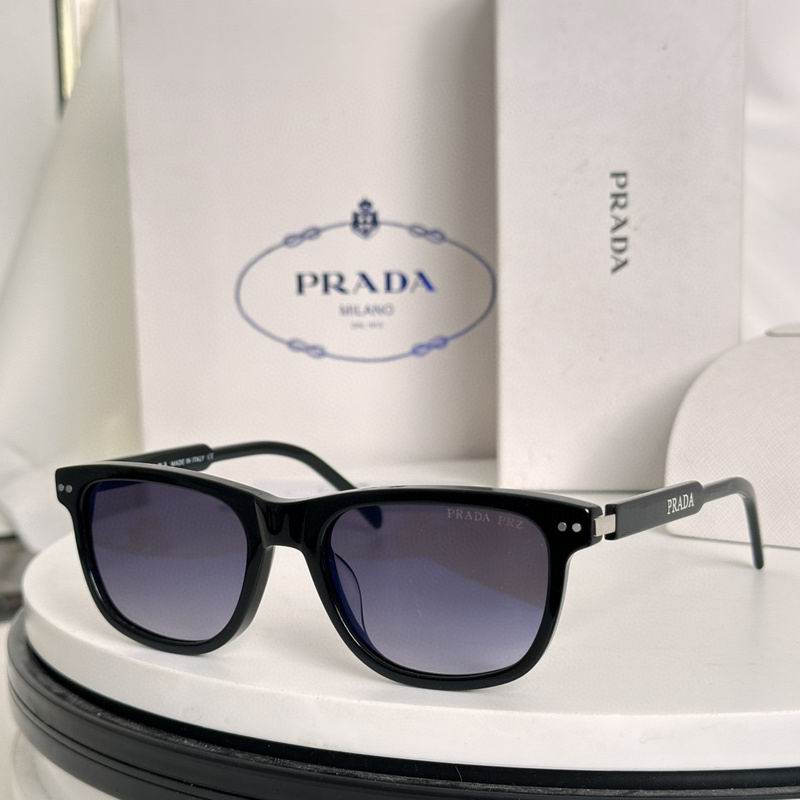 Prada Glasses smh165