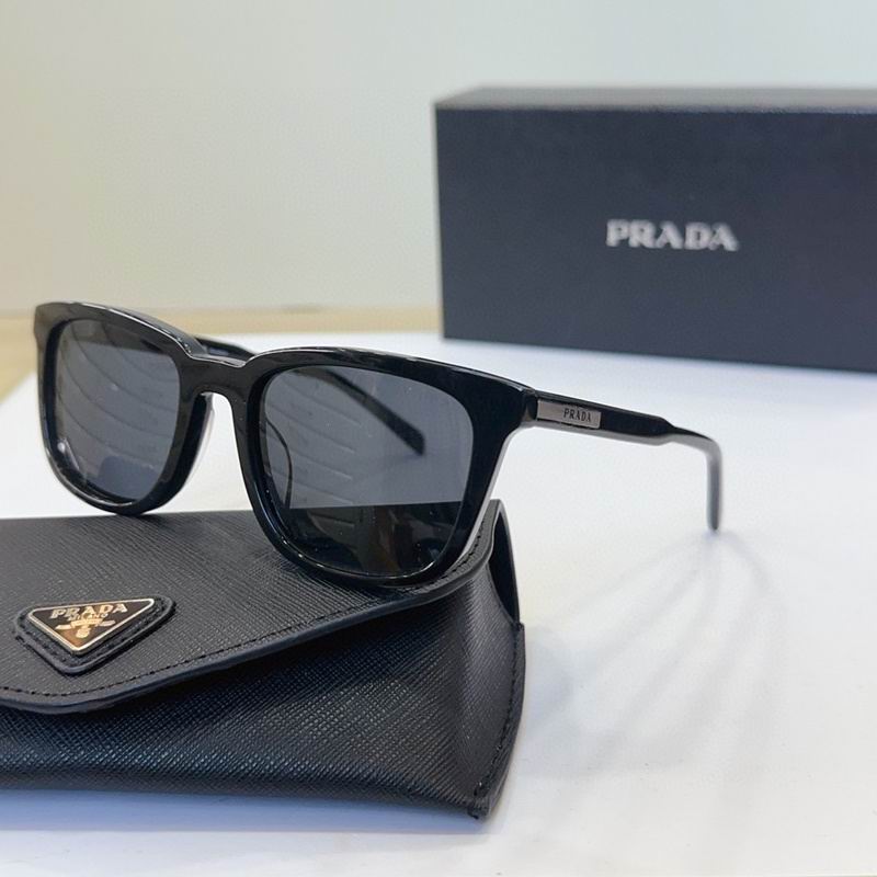 Prada Glasses smh177
