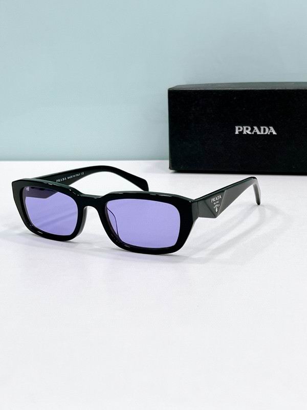 Prada Glasses smh178