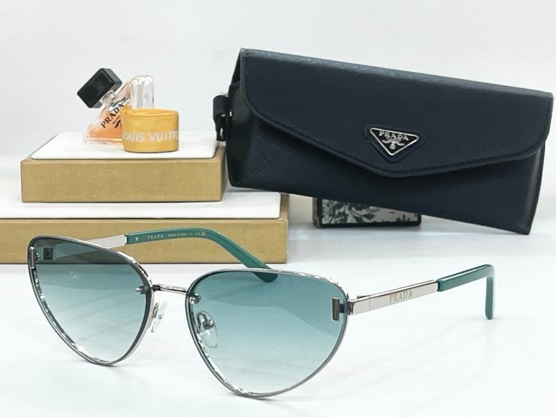 Prada Glasses smh188