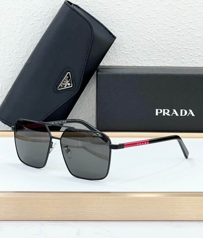 Prada Glasses smh195