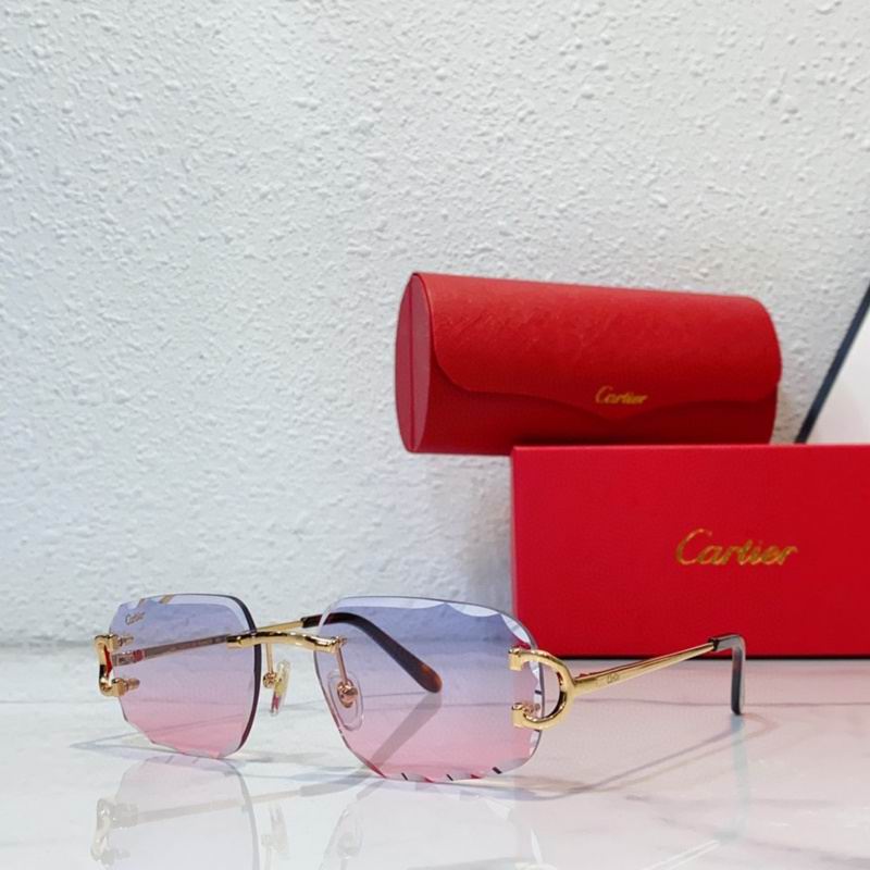 2025 Cartier Glasses 0310