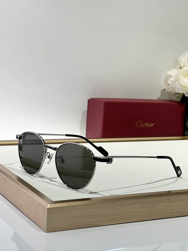 Cartier Glasses smh54