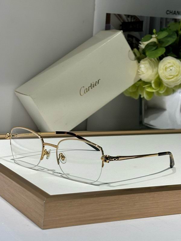 Cartier Glasses smh55