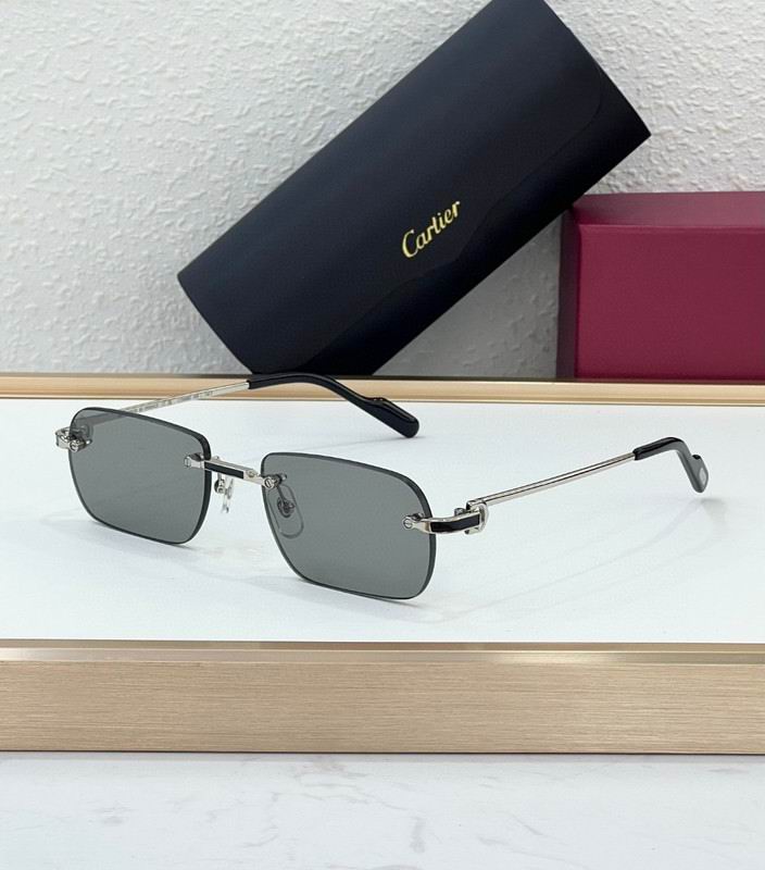 Cartier Glasses smh134