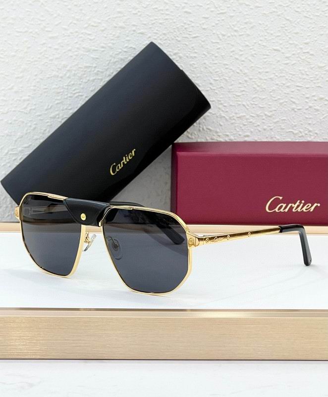 Cartier Glasses smh143