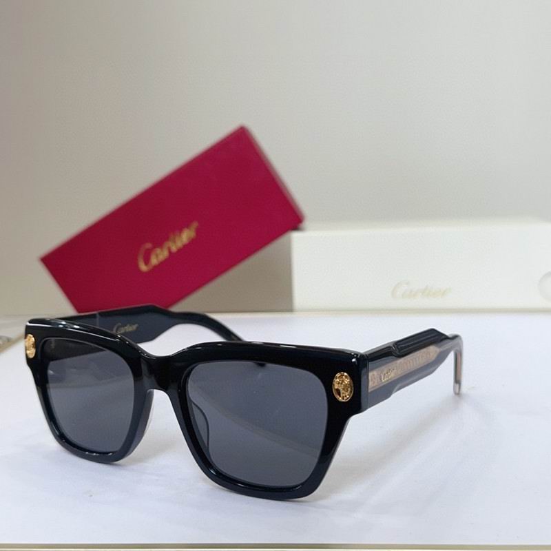 Cartier Glasses smh145