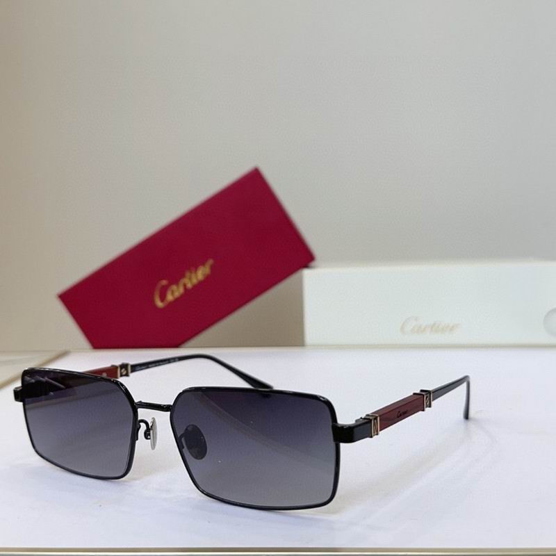 Cartier Glasses smh148