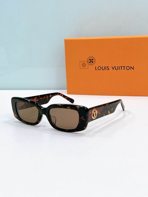 LV Glasses smh34