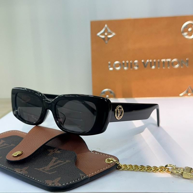 LV Glasses smh42
