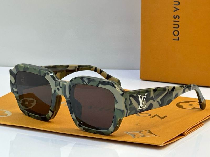 LV Glasses smh48