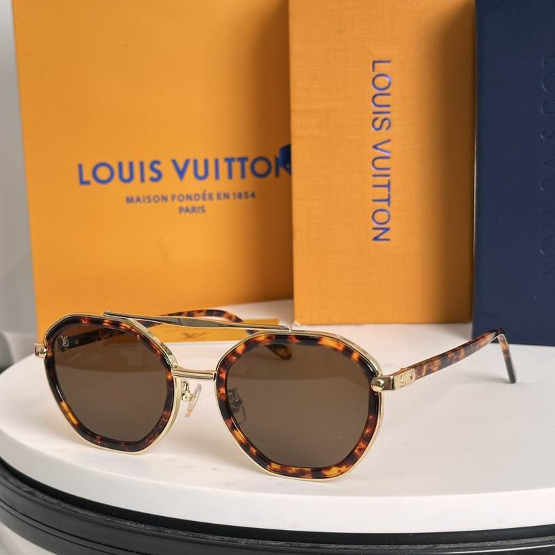 LV Glasses smh60