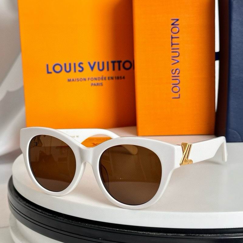 LV Glasses smh62