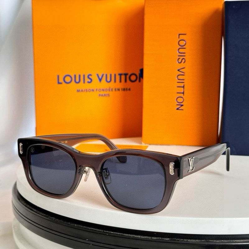 LV Glasses smh65