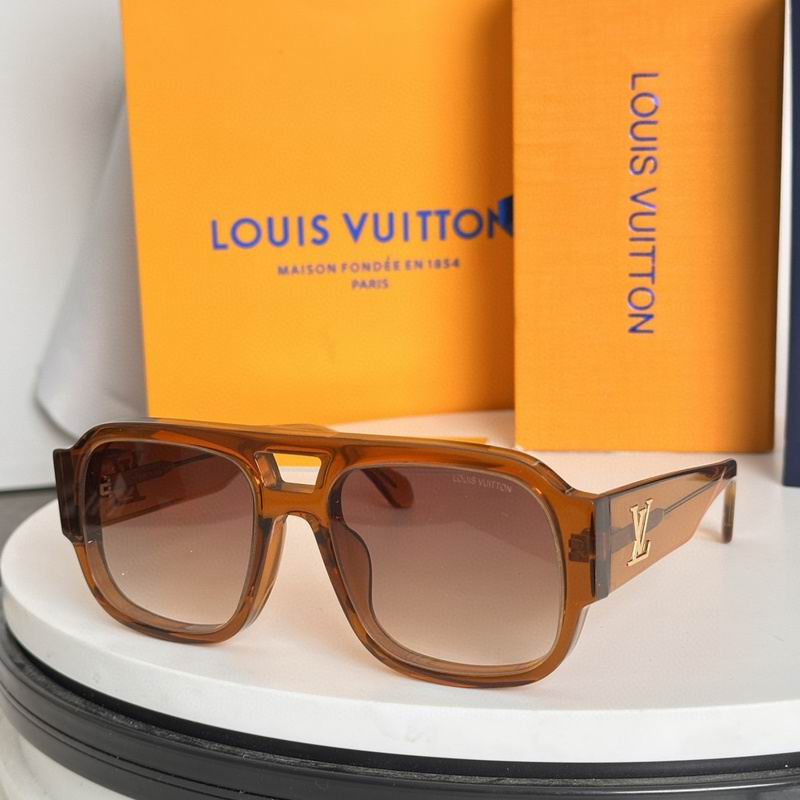 LV Glasses smh68