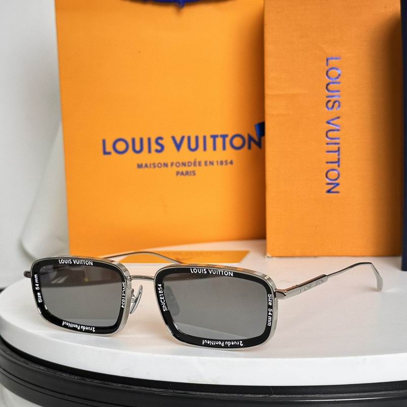 LV Glasses smh73