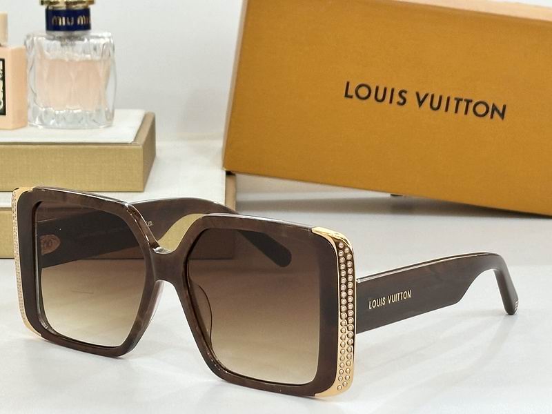 LV Glasses smh108