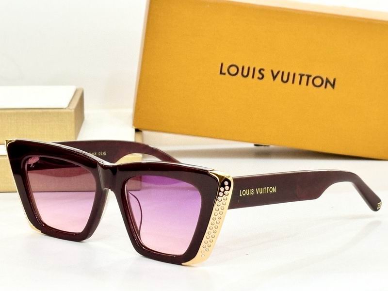LV Glasses smh109