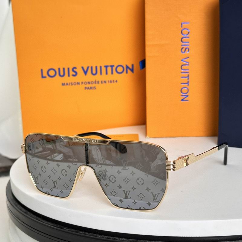 LV Glasses smh121