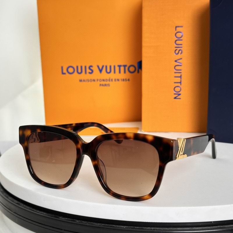 LV Glasses smh125