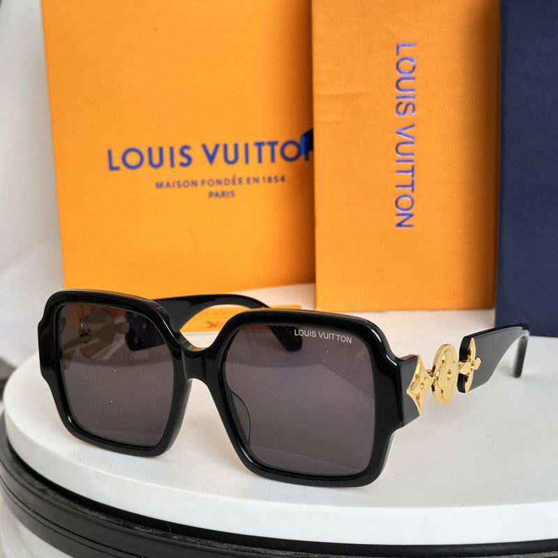LV Glasses smh130