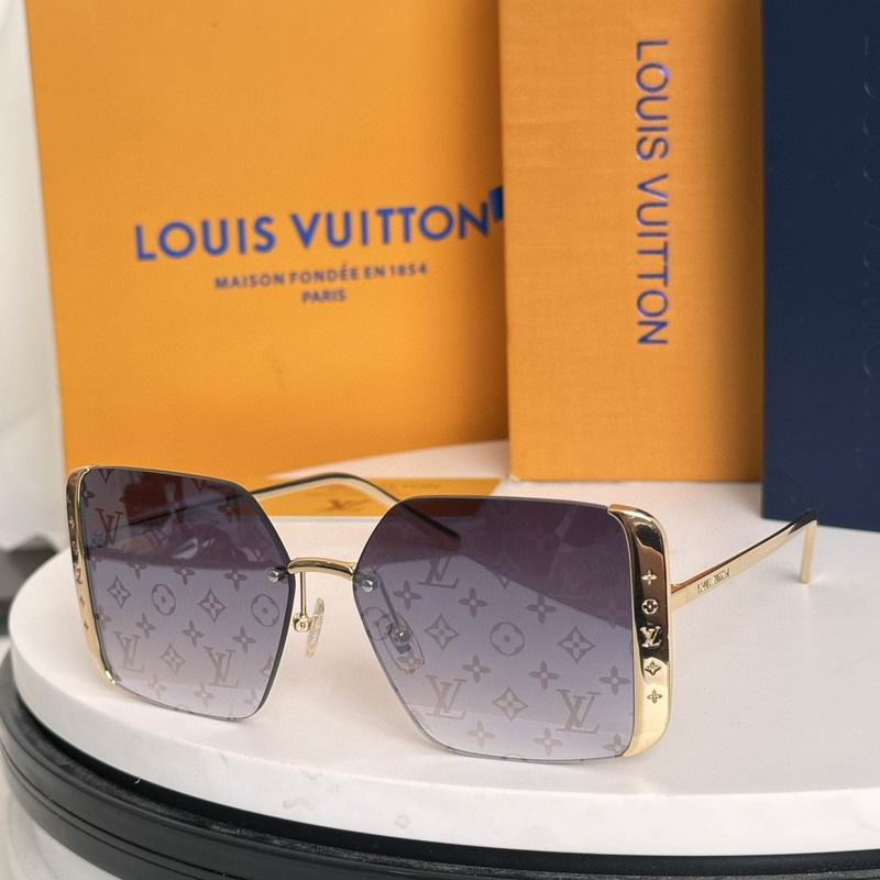 LV Glasses smh133