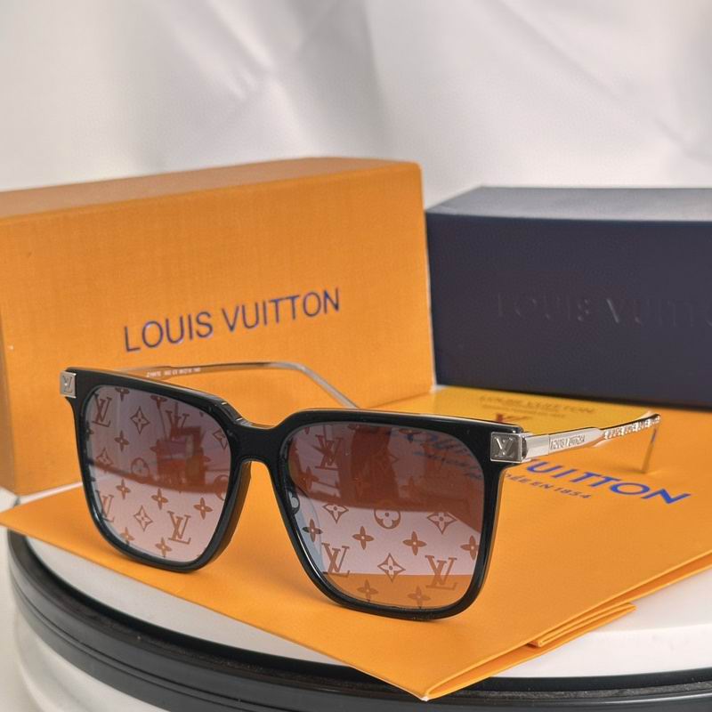 LV Glasses smh151