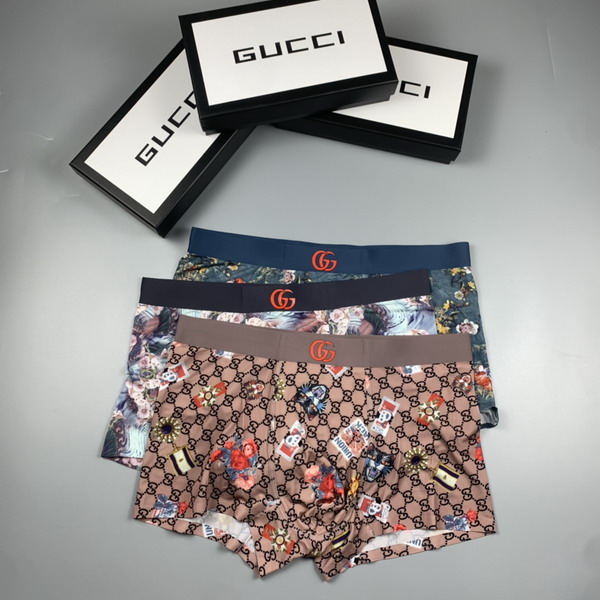 Gucci boxer L-3XL 13gx08