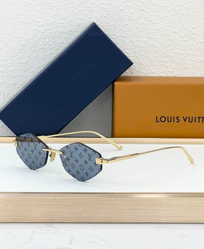 LV Glasses smh195