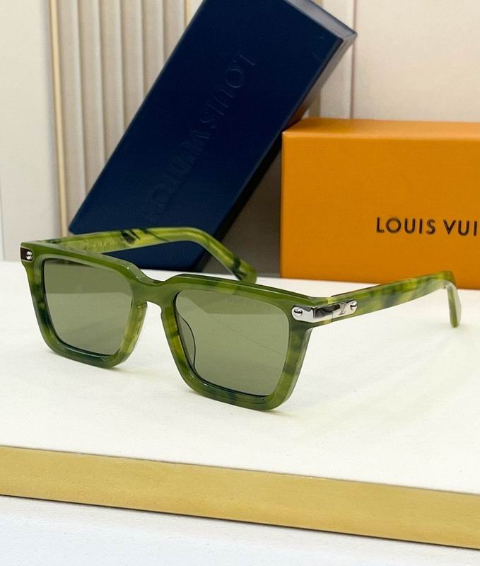 LV Glasses smh205