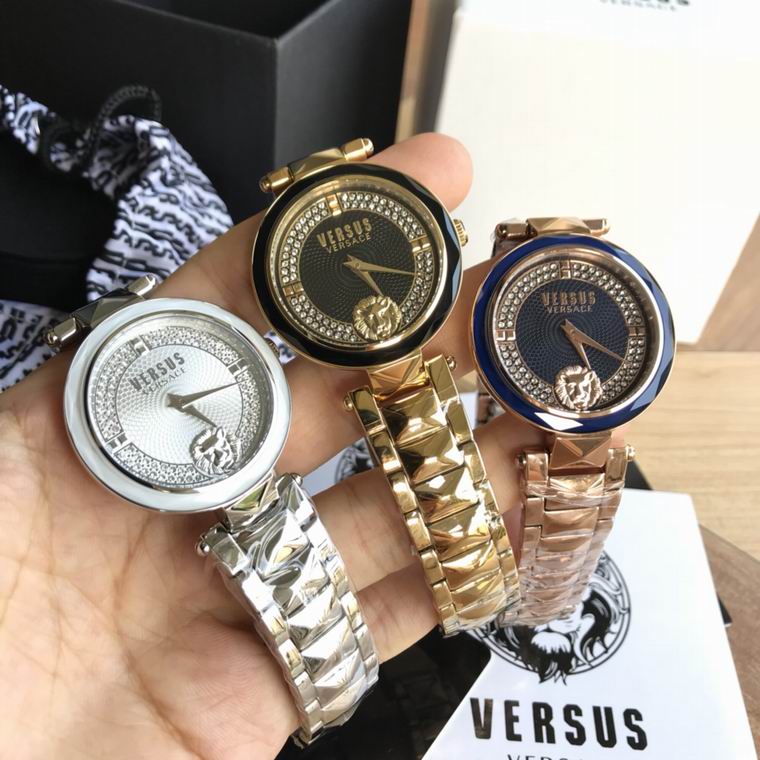 Versace women 36mm M13