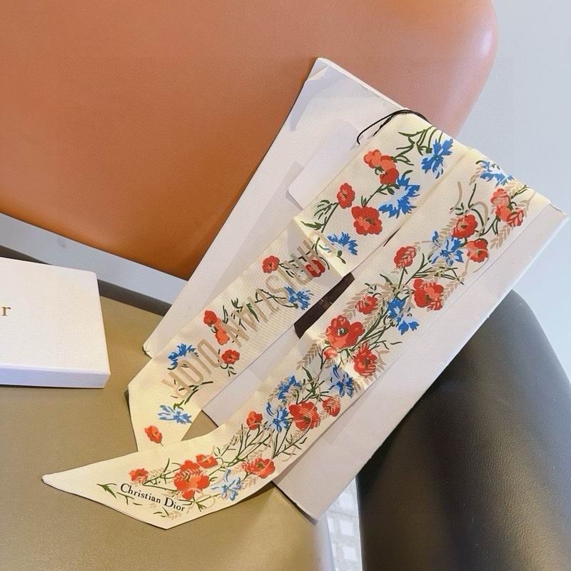 Dior silk ribbon hm0333