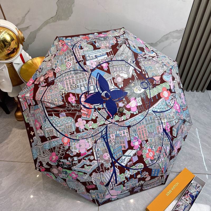 LV Umbrella E17