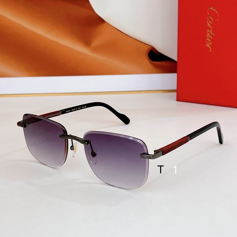 Cartier CT0482S 59 18-140 a