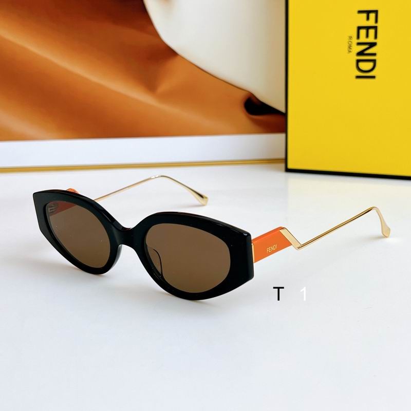 Fendi FE3020 51-23-142 a