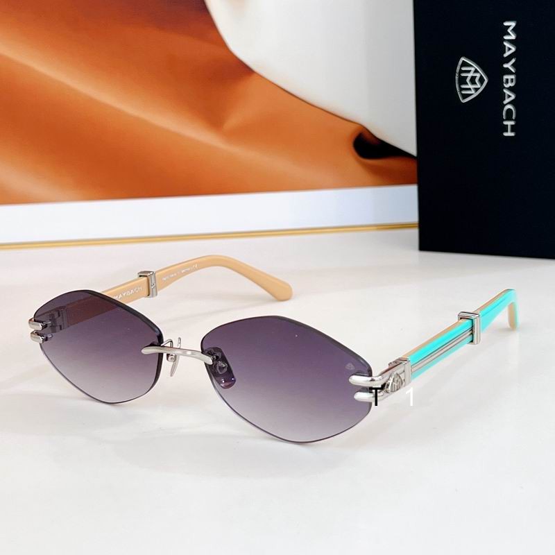 MAYBACH MODELTHE 58 17-145 a