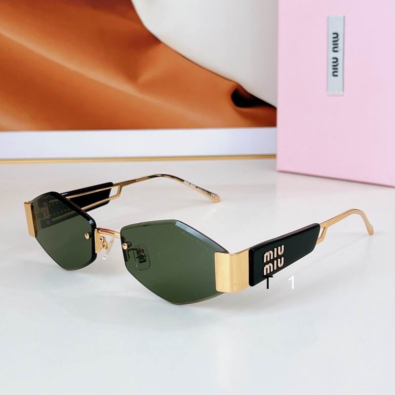 MiuMiu SMU16ZS 58 18-145 a