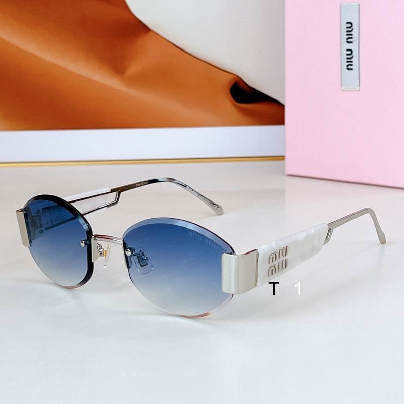 MiuMiu SMU17ZS 55-18 145 a