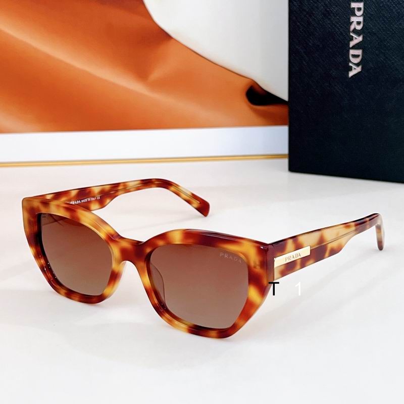 Prada RB03S 55 16-120 a