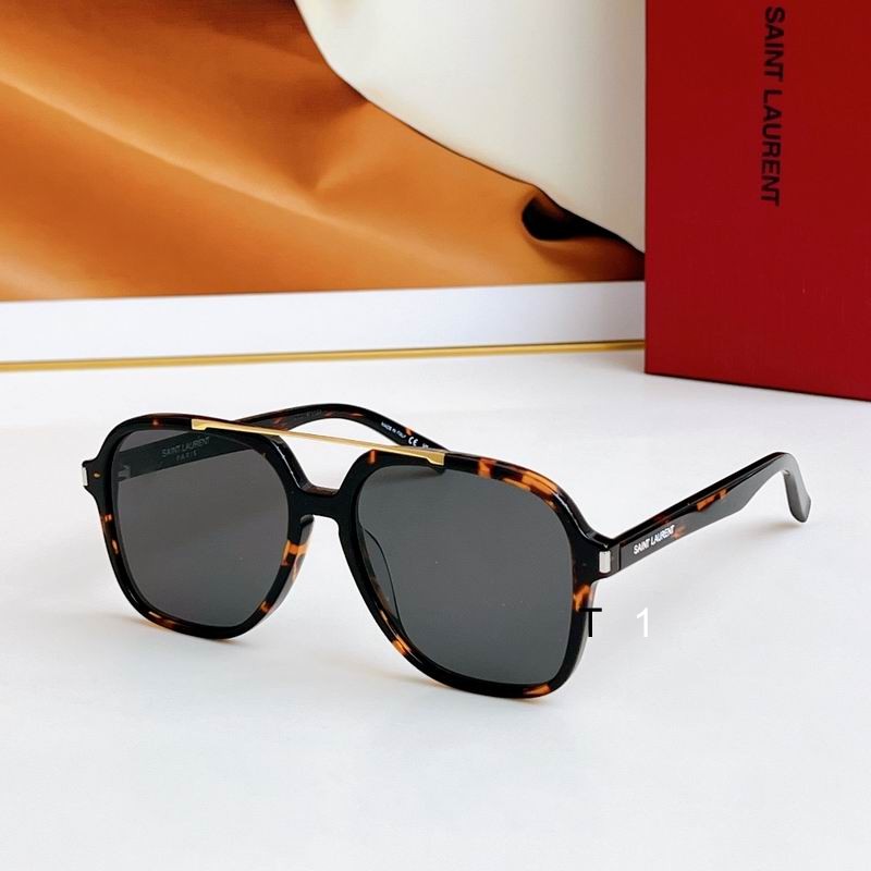 YSL SL545 57 18-145 a