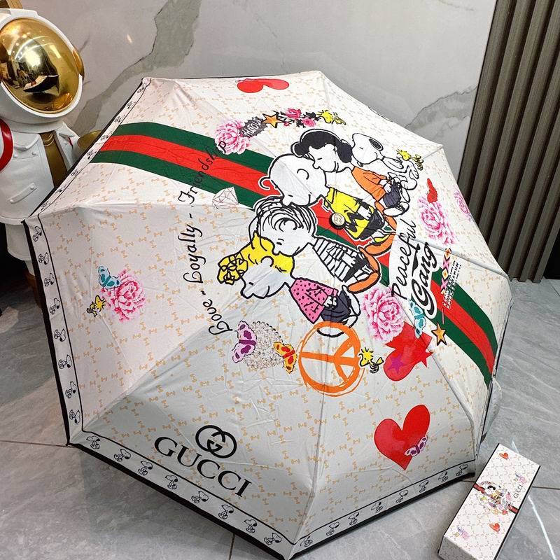 Gucci Umbrella hm10