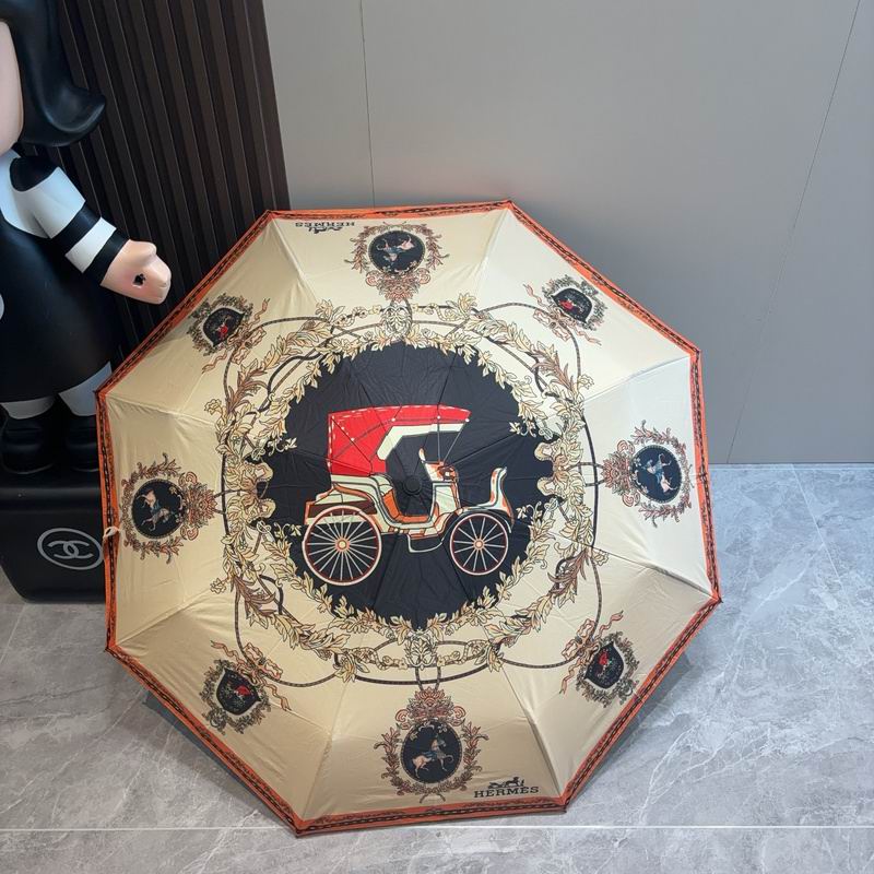 Hermes Umbrella hm38