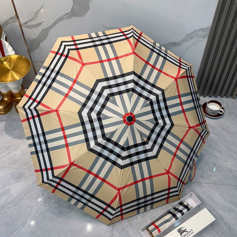 Burberry Umbrella hm09