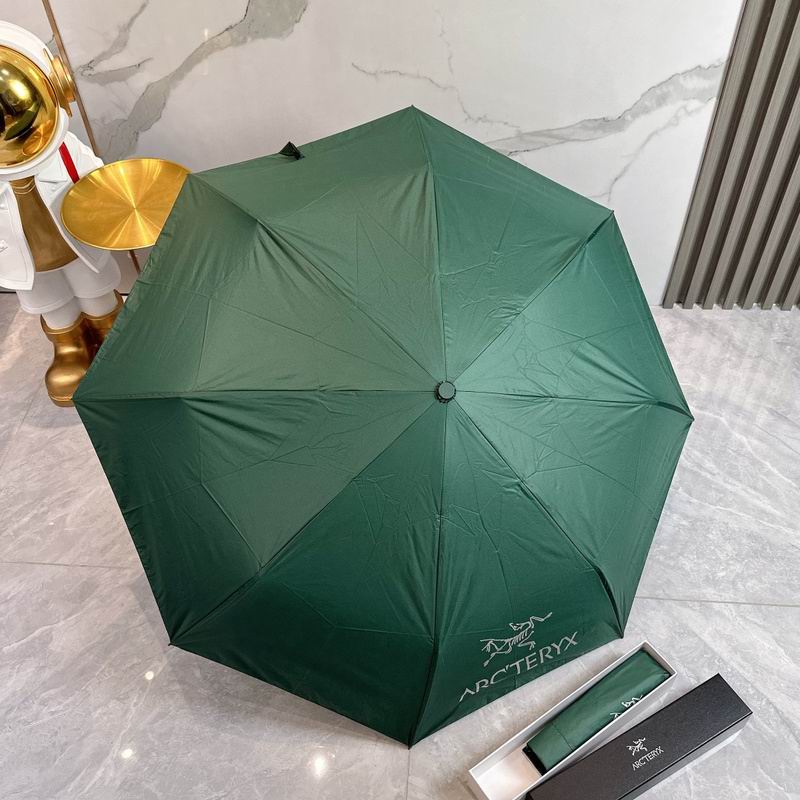 Arcteryx Umbrella hm01